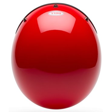 Шолом BELL MAGNUM Helmet - SOLID [Red]