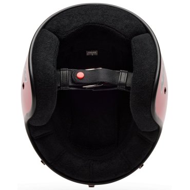 Шолом BELL MAGNUM Helmet - SOLID [Red]