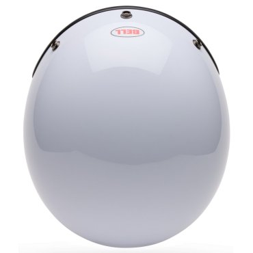 Шолом BELL MAGNUM Helmet - SOLID [White]