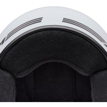 Шолом BELL MAGNUM Helmet - SOLID [White]