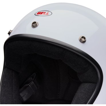 Шолом BELL MAGNUM Helmet - SOLID [White]