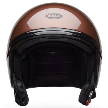 Шолом BELL TX-501 Helmet - CLASSIC [Rootbeer]