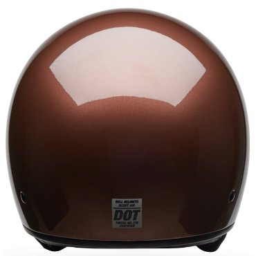 Шолом BELL TX-501 Helmet - CLASSIC [Rootbeer]