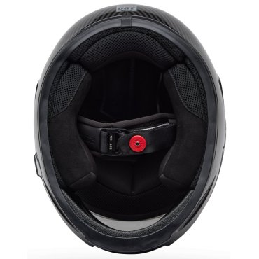 Шолом BELL ELIMINATOR Carbon Helmet - DIVERGE [White]