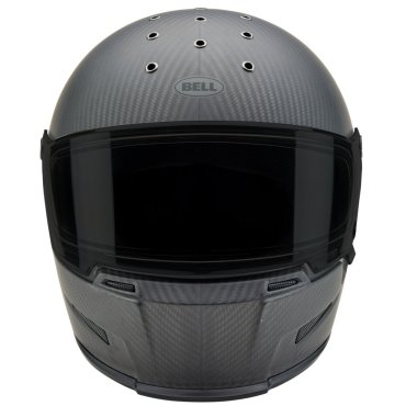 Шолом BELL ELIMINATOR Carbon Helmet - MATTE [Black]