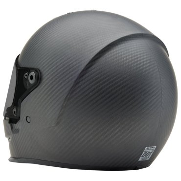 Шолом BELL ELIMINATOR Carbon Helmet - MATTE [Black]