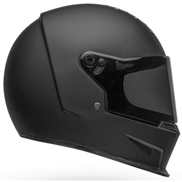 Шолом BELL ELIMINATOR Helmet - MATTE [Black]