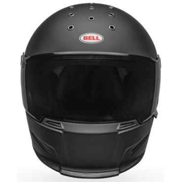 Шолом BELL ELIMINATOR Helmet - MATTE [Black]
