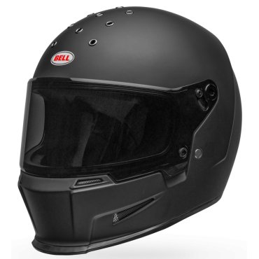 Шолом BELL ELIMINATOR Helmet - MATTE [Black]