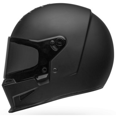 Шолом BELL ELIMINATOR Helmet - MATTE [Black]