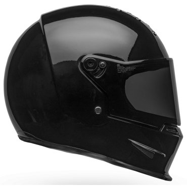 Шолом BELL ELIMINATOR Helmet - SOLID [Black]