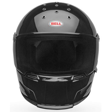 Шолом BELL ELIMINATOR Helmet - SOLID [Black]