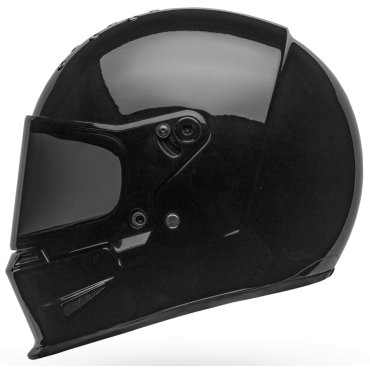 Шолом BELL ELIMINATOR Helmet - SOLID [Black]