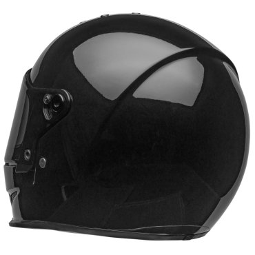 Шолом BELL ELIMINATOR Helmet - SOLID [Black]