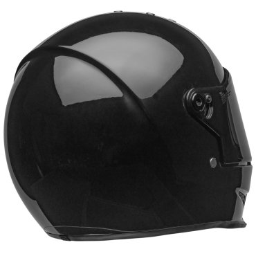 Шолом BELL ELIMINATOR Helmet - SOLID [Black]