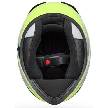 Шолом BELL LITHIUM Helmet - FLIP [Yellow]