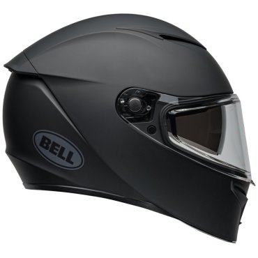 Шолом BELL LITHIUM Helmet - MATTE [Black]