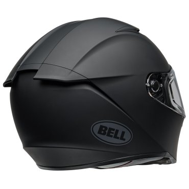 Шолом BELL LITHIUM Helmet - MATTE [Black]