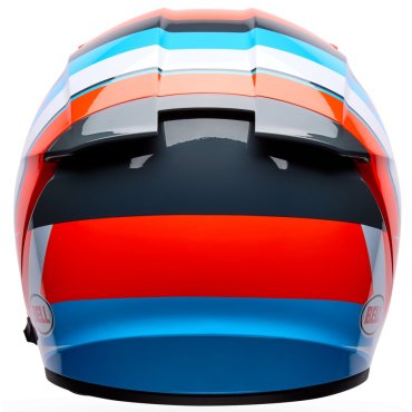 Шолом BELL LITHIUM Helmet - NOVA [Orange]