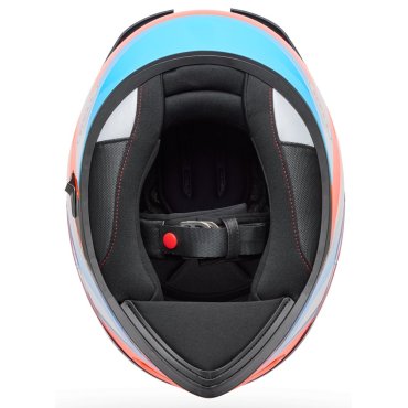 Шолом BELL LITHIUM Helmet - NOVA [Orange]