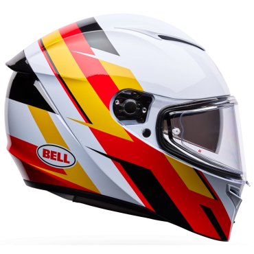 Шолом BELL LITHIUM Helmet - NOVA [White]