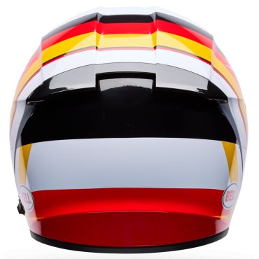 Шолом BELL LITHIUM Helmet - NOVA [White]