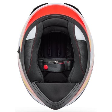 Шолом BELL LITHIUM Helmet - NOVA [White]