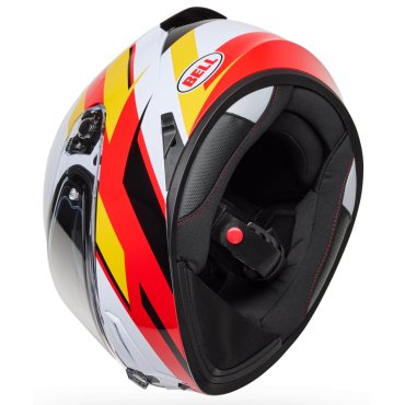 Шолом BELL LITHIUM Helmet - NOVA [White]