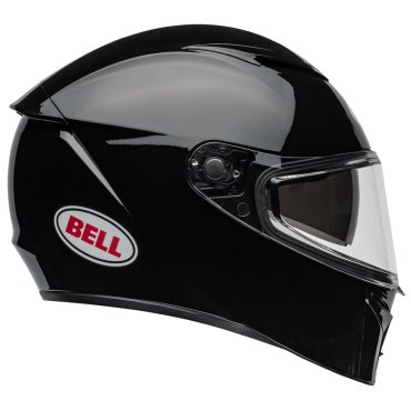 Шолом BELL LITHIUM Helmet - SOLID [Black]