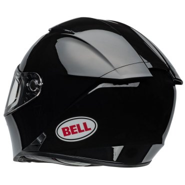 Шолом BELL LITHIUM Helmet - SOLID [Black]