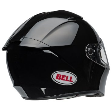 Шолом BELL LITHIUM Helmet - SOLID [Black]