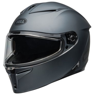 Шолом BELL LITHIUM MIPS® Helmet - MATTE [Titanium]