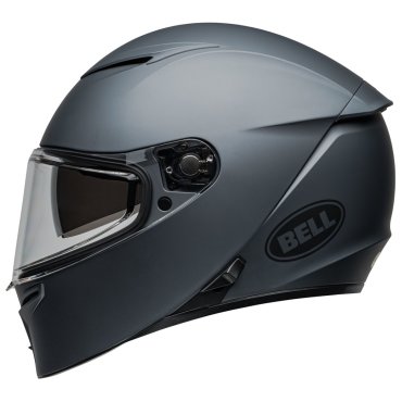 Шолом BELL LITHIUM MIPS® Helmet - MATTE [Titanium]