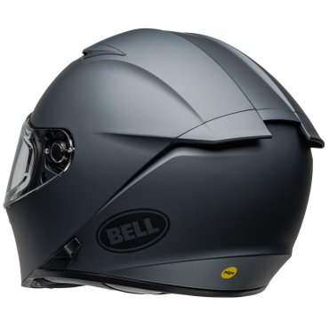 Шолом BELL LITHIUM MIPS® Helmet - MATTE [Titanium]