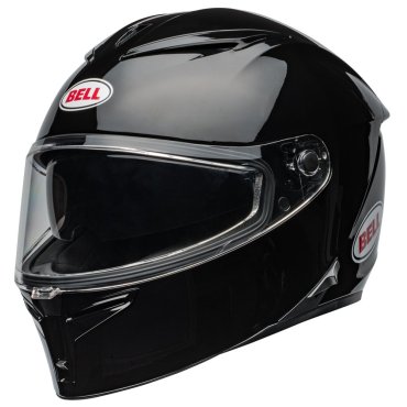 Шолом BELL LITHIUM MIPS® Helmet - SOLID [Black]