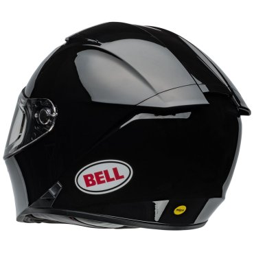 Шолом BELL LITHIUM MIPS® Helmet - SOLID [Black]