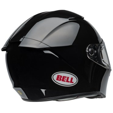 Шолом BELL LITHIUM MIPS® Helmet - SOLID [Black]