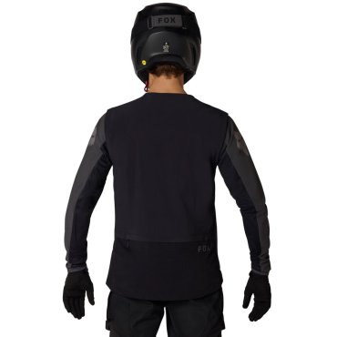 Жилет FOX RANGER WIND Vest [Black]