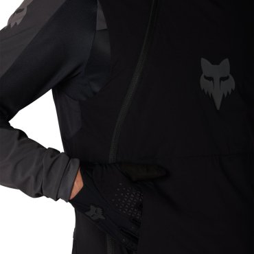 Жилет FOX RANGER WIND Vest [Black]