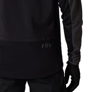 Жилет FOX RANGER WIND Vest [Black]