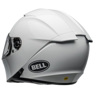 Шолом BELL LITHIUM MIPS® Helmet - SOLID [White]