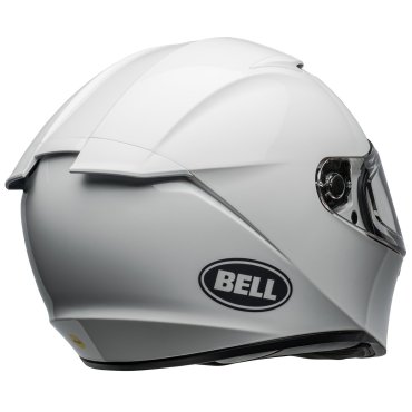 Шолом BELL LITHIUM MIPS® Helmet - SOLID [White]