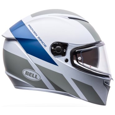 Шолом BELL LITHIUM MIPS® Helmet - TECH [Grey]