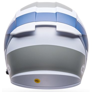 Шолом BELL LITHIUM MIPS® Helmet - TECH [Grey]