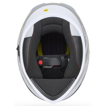 Шолом BELL LITHIUM MIPS® Helmet - TECH [Grey]