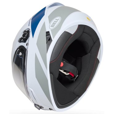 Шолом BELL LITHIUM MIPS® Helmet - TECH [Grey]