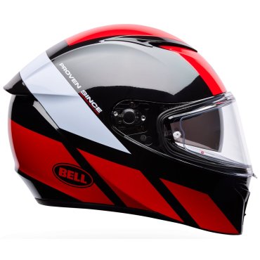 Шолом BELL LITHIUM MIPS® Helmet - TECH [Red]