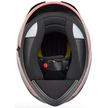 Шолом BELL LITHIUM MIPS® Helmet - TECH [Red]