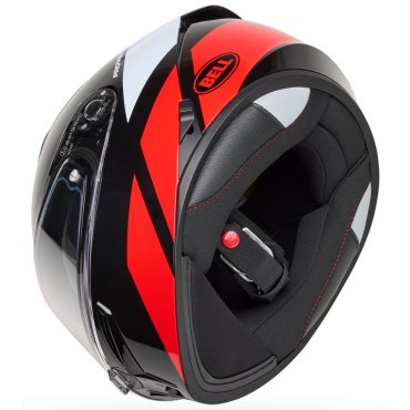 Шолом BELL LITHIUM MIPS® Helmet - TECH [Red]