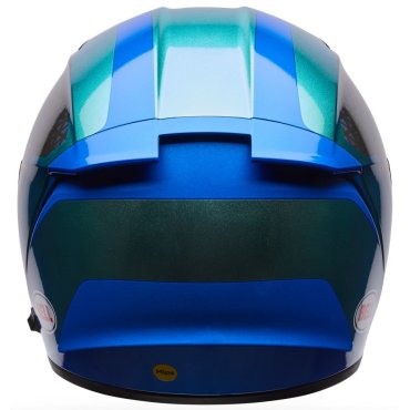 Шолом BELL LITHIUM MIPS® Plus Helmet - BLIP [Silver]